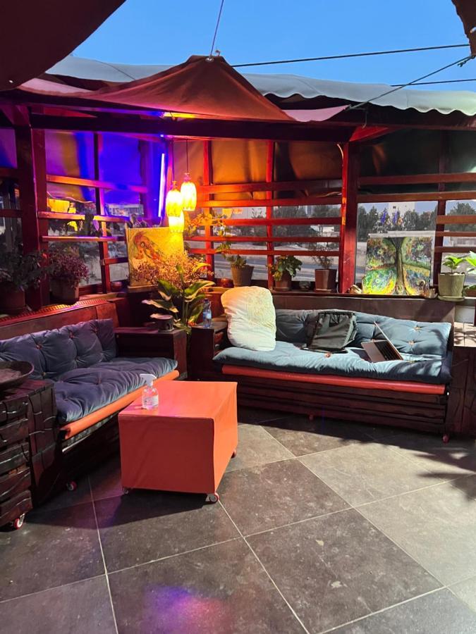 Kefetew Guest House Addis Ababa Exterior photo