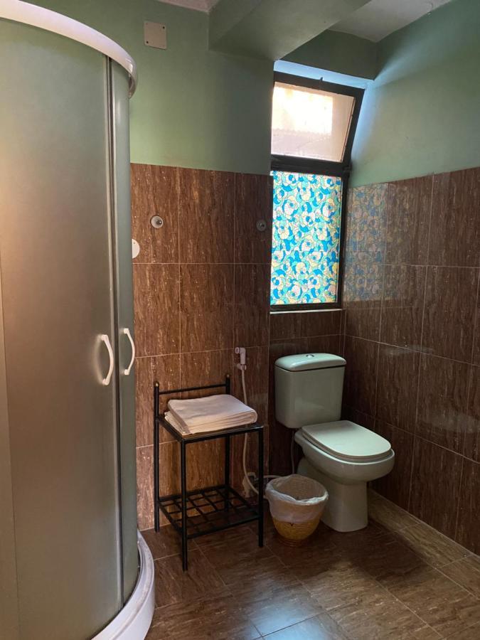 Kefetew Guest House Addis Ababa Exterior photo