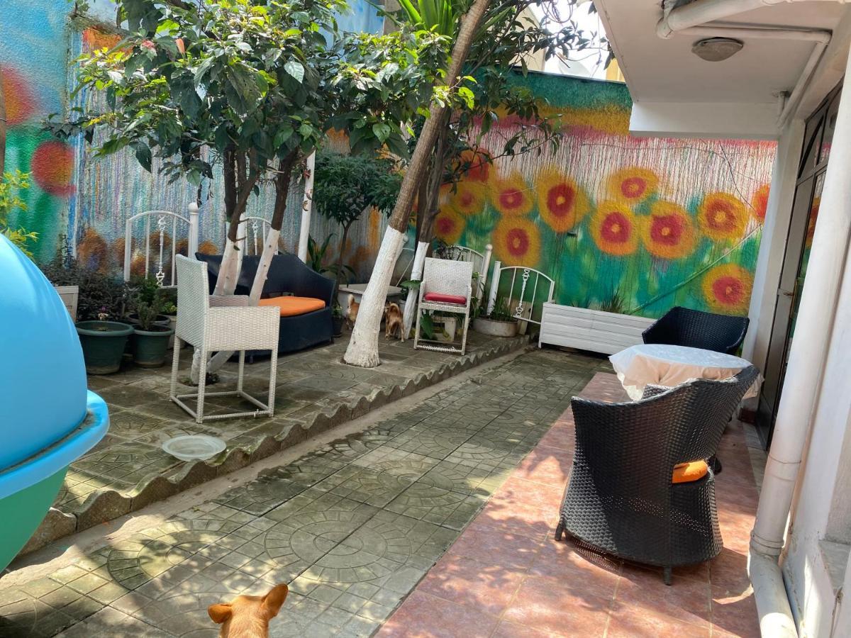Kefetew Guest House Addis Ababa Exterior photo
